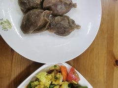 -哈工大一校区食堂