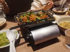 -大师兄·西北小馆(金湾华发商都店)