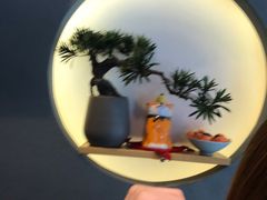 -红小满休闲餐厅(十全街店)