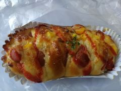 -玫瑰烘焙(商贸街店)