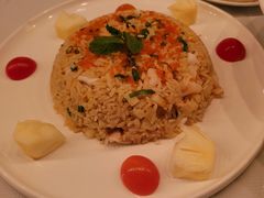 椰子油黎家红米-闻见中国海南菜(K11店)