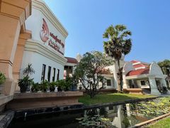 -吴哥国家博物馆