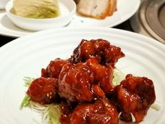 酱鸡块-酣庭院(红松东路店)