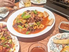 -驿楼兰·新疆菜(火车站店)