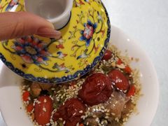 -宁夏国强手抓羊肉·清真菜(未央路凤三店)