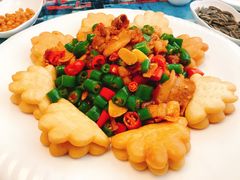 -金陵暴走小龙虾·迷踪蟹(凯德MALL店)