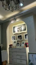 -王子宫殿婚纱摄影(环山路总店)