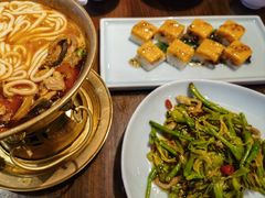 -龍聚祥烧麦馆(万达店)
