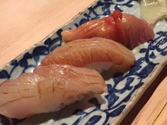 -然寿司(郎园vintage店)