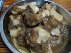 -老兵牛蹄店(下沙店)