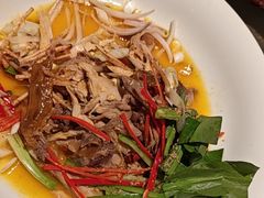 -北京老铺烤鸭(西稍门店)