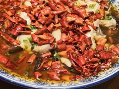 -頂好酒家·经典粤菜(海信广场店)
