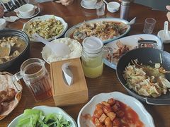 -宴武夷·匠心闽味(印象大红袍店)