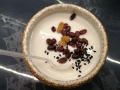 酸奶-品回味清真西北楼(宁波首店)