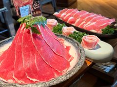 -捞王锅物料理(上海世茂广场店)