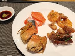 -南京金鹰尚美酒店·尚美西餐厅