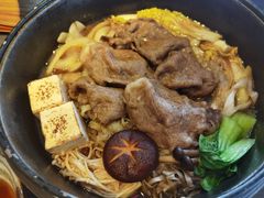 -滩万日本料理Nadaman(国贸大酒店)