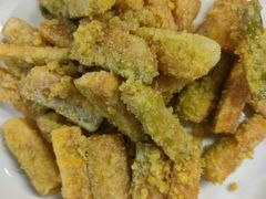 -老浒记烤鸭-北京菜(琉璃厂店)