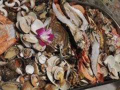 -俏东方·海味水饺·青岛菜(崂山店)