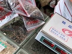 -刘艳明炒货(小心桥店)