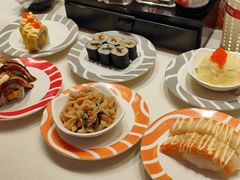 -新一番三文鱼寿司(红城湖店)