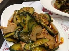 -71号豆汤饭·成都小馆(春熙路百盛店)