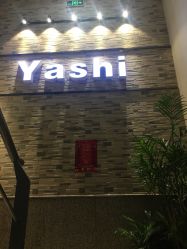 -雅仕 HAIR SALON 美发沙龙