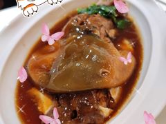 肆月河豚-肆月河豚·新淮扬(金融街店)