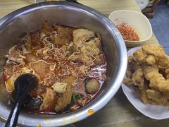 -四川老牛麻辣烫(北门桥店)