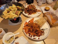 -避风塘(百联东郊店)