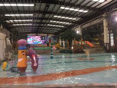 -南宫温泉水世界