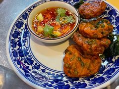 -simply thai天泰(长泰广场店)