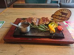 -豪客来牛排(人民东路店)