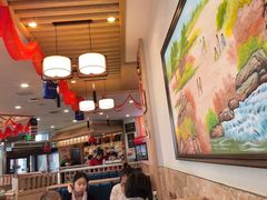 -英兰朝族饭店·英兰锅包肉(佳园路店)