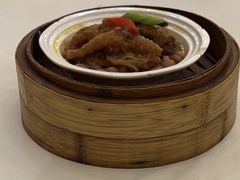 -潮福城大酒楼·潮味粤品·港式点心(湖滨北路店)