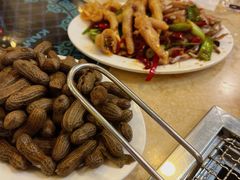 -禾记海鲜烧烤(八一路店)