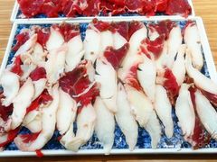 -潮汕牛肉火锅