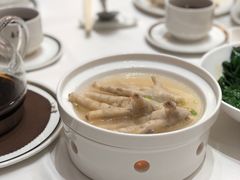药膳凤爪-喜宴又一村·粤菜·茶点·海鲜(壹方天地店)