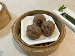 -山水茶艺馆·点心粤菜·30年老字号