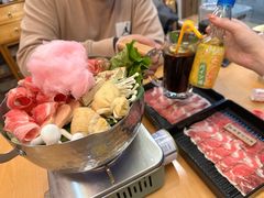 -京和风.日式家庭料理(京和风食堂大仓店)