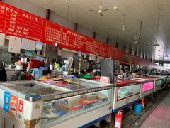 -岳各庄批发市场(西四环中路店)