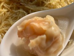 -小梁哥云吞面(黄贝岭店)