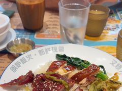 -大头力茶餐厅(花都融创茂店)