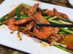 -星奇缘·海鲜餐厅(东山美食地标店)