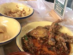 -东排食堂长沙小吃大排档(五一广场店)