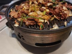 -北平食坊·烤鸭(黄寺大街店)