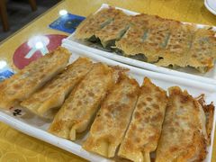 -春水锅贴·传统鲁菜(大明湖店)