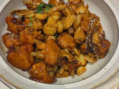 -宝月楼·台湾菜馆(天河城店)