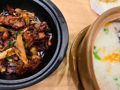 -宏状元现熬粥·京味菜(黄寺大街店)