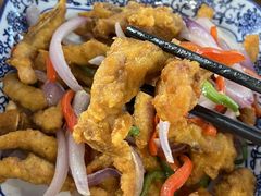 -品鲜村农家菜·阳澄湖大闸蟹(总店)